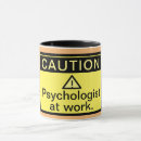 Suche nach psychologe tassen Lustig