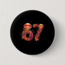 Suche nach sechs buttons 6 7
