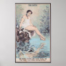 Suche nach vintage kleider poster Weiß