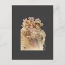 Recherche de époque cartes postales Pour elle