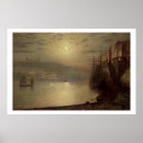 Suche nach whitby poster Leinwand