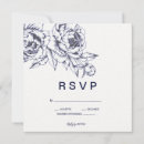 Recherche de peony invitations Bleu