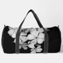 Recherche de gros sacs Noir et blanc