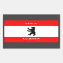 Recherche de berlin allemagne autocollants Europe