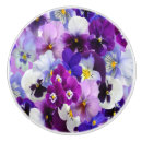 Recherche de pensée jaune maison deco Fleurs