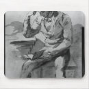 Suche nach leser mousepads Konzentration