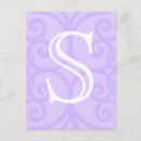 Suche nach monogramm postkarten Stilvoll