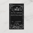 Recherche de rêves cartes visite Noir