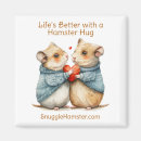 Recherche de hugger magnets Amour