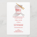 Recherche de restaurant chinois invitations Cuisine