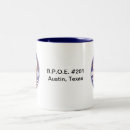 Recherche de loge tasses Élans