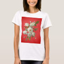 Suche nach rote rose tshirts Schick