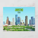 Suche nach houston postkarten Souvenir