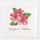 Suche nach roter hibiskus Aquarell
