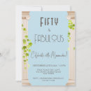 Suche nach fifty fabulous einladungen 50 geburtstagsparty