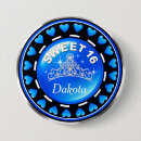 Recherche de bonbons badges Pour elle