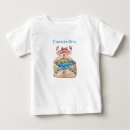 Recherche de crabe bébé tshirts Adorable