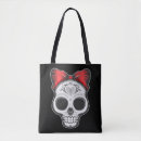 Suche nach sugar skull taschen Mexikanischer urlaub