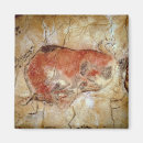 Recherche de homme des cavernes magnets Peinture