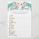Recherche de emoji bridal shower Fleurs