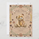 Suche nach baby party einladungen Aquarell