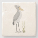 Recherche de cigogne dessous de verres Animaux