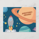 Suche nach gelbe sterne postkarten Galaxie