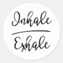 Recherche de inhale autocollants Relaxer