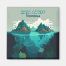 Suche nach indonesia magnete Vintag