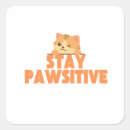 Recherche de restez positif autocollants Mignon