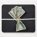 Suche nach geld mousepads Dollar