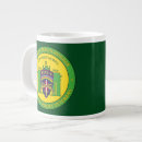 Recherche de anciens tasses Military