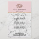 Suche nach rosa lippen flyer Modern