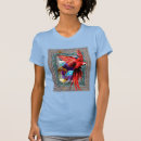 Recherche de macaw tshirts Oiseaux