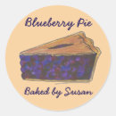 Suche nach blueberry aufkleber Hausgemacht