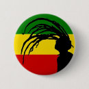 Suche nach rasta reggae buttons Flagge