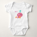 Suche nach rosa wal babykleidung Baby girl