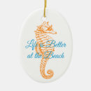 Recherche de seahorses ornements Sauge