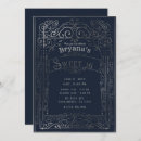 Suche nach zwanzigerjahre einladungen Party