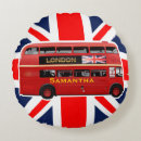 Suche nach bus kissen Rot