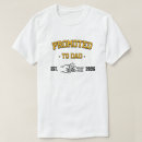 Suche nach erster vatertag tshirts New father