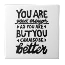 Suche nach motivierend zitate fliesen Typografie