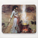 Recherche de chef tapis souris Peinture