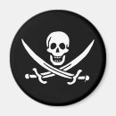 Recherche de jolly roger magnets Croisé