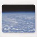 Recherche de terra tapis souris Planètes