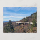 Recherche de viaduc cartes postales Viaduc de linn cove