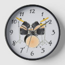 Suche nach drum wanduhren Set