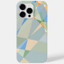 Recherche de mosaïque abstraite iphone coques Motif