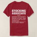 Recherche de associé tshirts Entrepôt