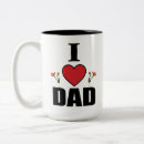 Recherche de i love papa tasses Pour tous